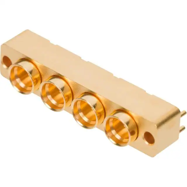 9311-00036 Amphenol SV Microwave  Gruppi di connettori coassiali (RF)